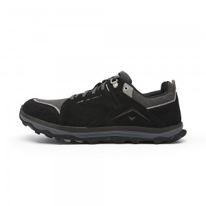 Altra LP ALPINE Férfi Terepfutó Cipő Fekete | HU-AL2693D37