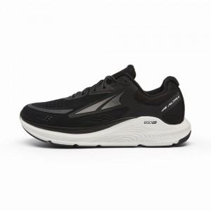 Altra PARADIGM 6 Férfi Futócipő Fekete | HU-AL4501P18