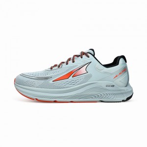 Altra PARADIGM 6 Férfi Futócipő Kék | HU-AL0715A04