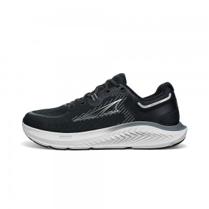 Altra PARADIGM 7 Férfi Futócipő Fekete | HU-AL9806J50