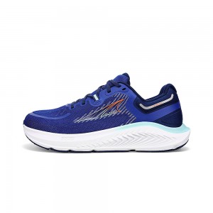 Altra PARADIGM 7 Férfi Futócipő Kék | HU-AL6759H70