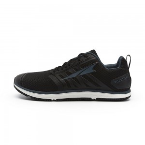 Altra SOLSTICE XT 2 Férfi Futócipő Fekete | HU-AL6207E65