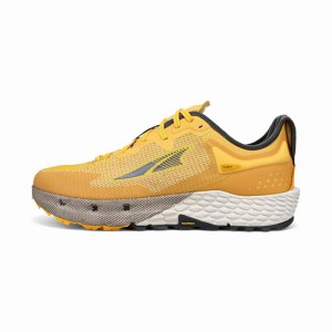 Altra TIMP 4 Férfi Terepfutó Cipő Sárga | HU-AL7263M24