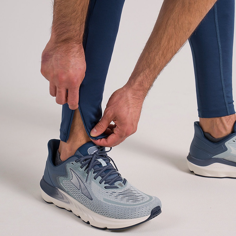 Altra CORE TRAINING Férfi Harisnyanadrág Kék | HU-AL6845H84