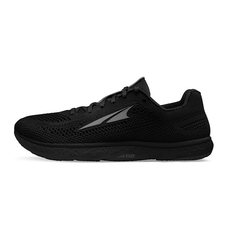 Altra ESCALANTE RACER Férfi Edzőcipő Fekete Fekete | HU-AL3476S05