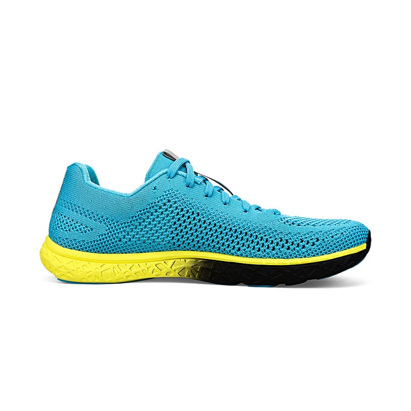 Altra ESCALANTE RACER Férfi Edzőcipő Kék | HU-AL2684A06