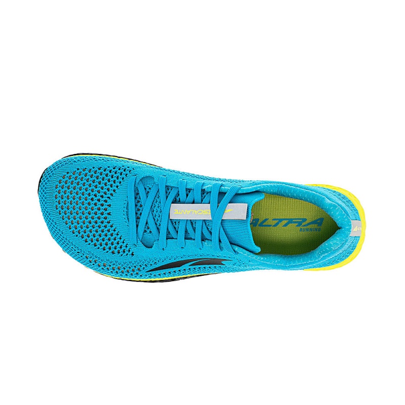 Altra ESCALANTE RACER Férfi Futócipő Kék | HU-AL3401U59