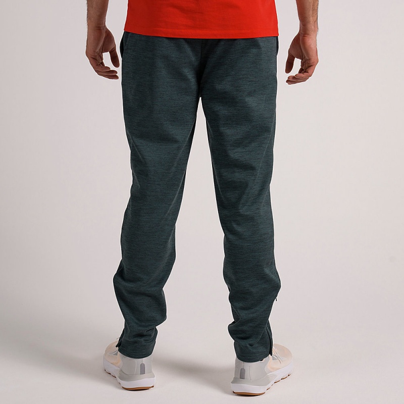 Altra EVERYDAY JOGGER Férfi Nadrág Zöld | HU-AL0978L85