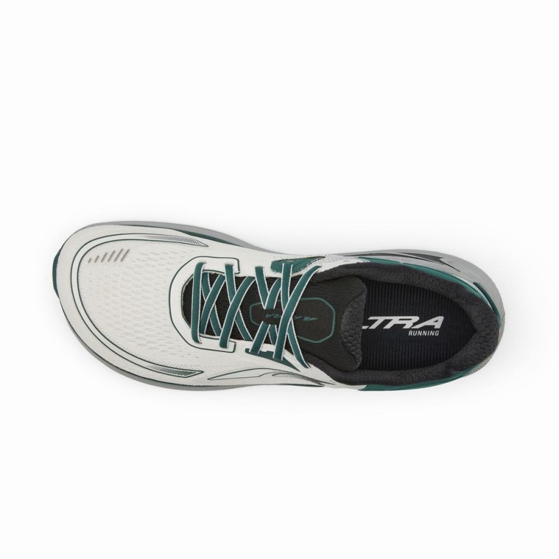 Altra PARADIGM 6 Férfi Futócipő Bézs Zöld | HU-AL0254S83