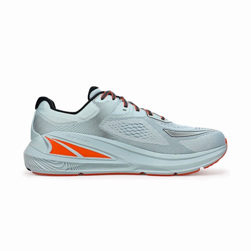 Altra PARADIGM 6 Férfi Futócipő Kék | HU-AL0715A04