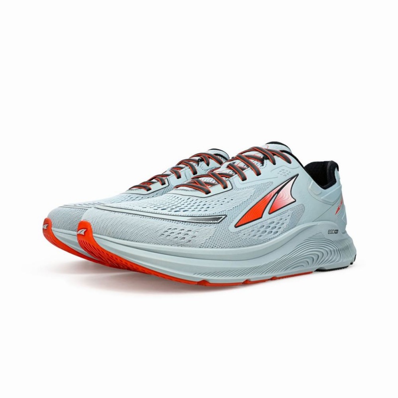 Altra PARADIGM 6 Férfi Futócipő Kék | HU-AL0715A04