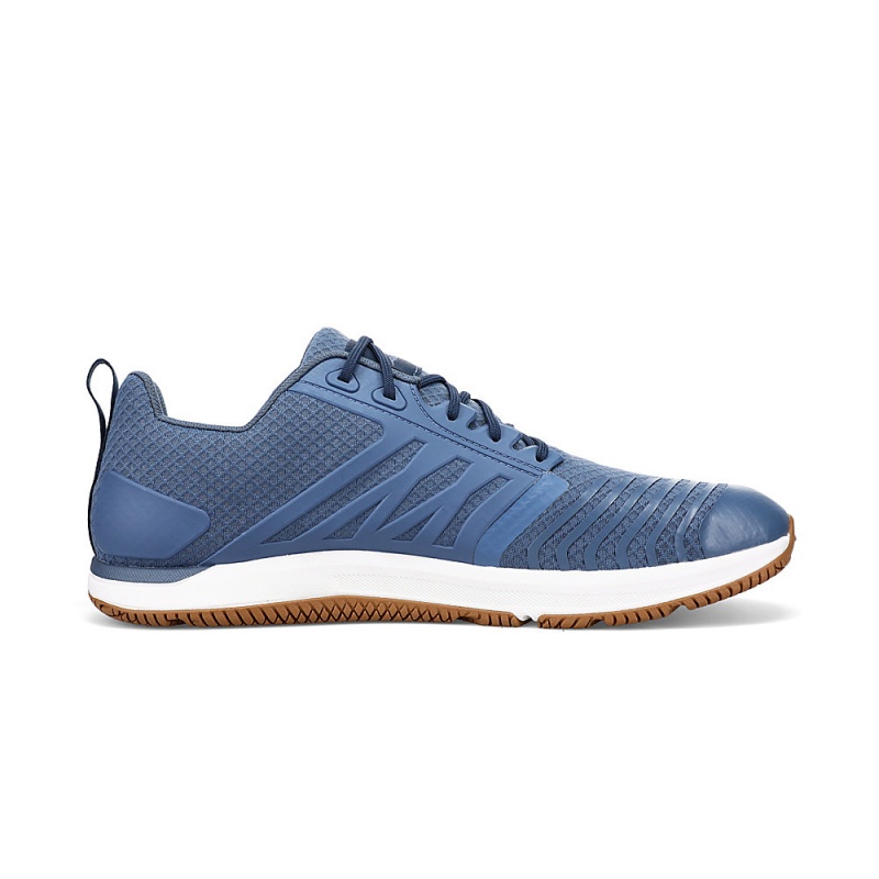 Altra SOLSTICE XT 2 Férfi Edzőcipő Kék | HU-AL3521M96