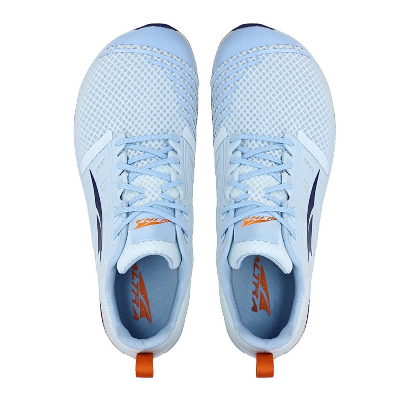 Altra SOLSTICE XT 2 Női Edzőcipő Világos Kék | HU-AL3549E37